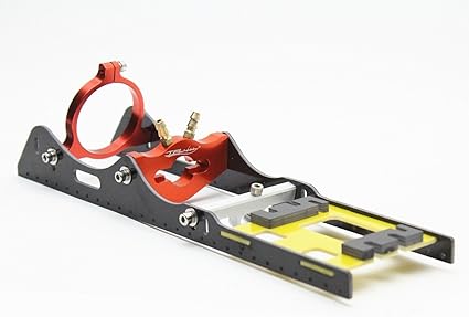 rc boat brushless motor guide