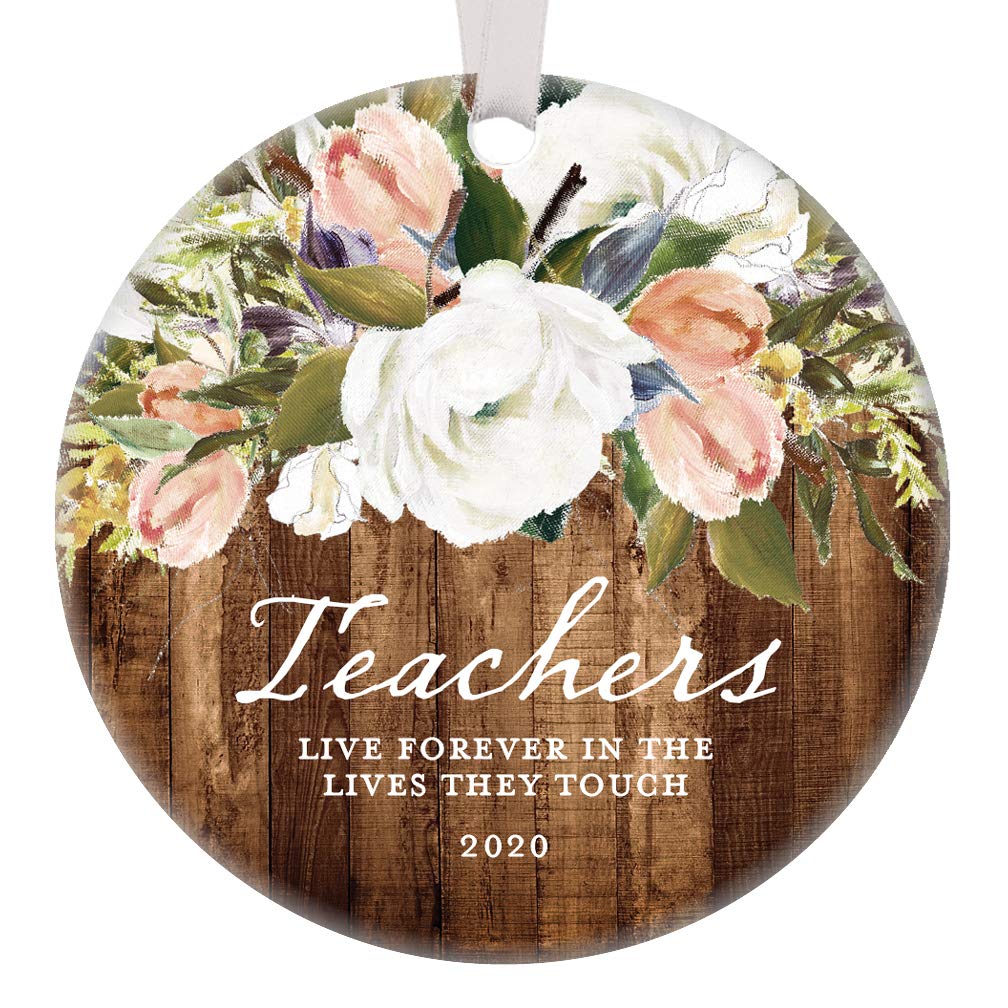gifts for female teachers