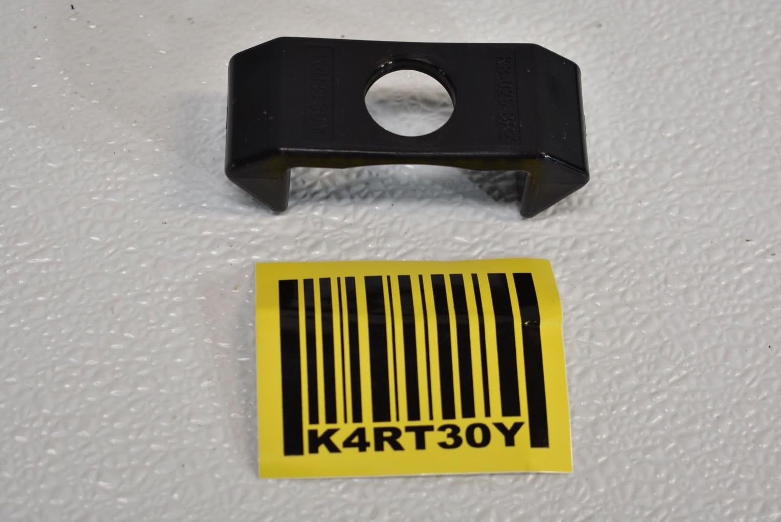 Kartboy KB-025-Trans-BRZ BRZ Transmission Bushing Insert