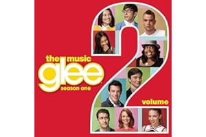Glee: The Music, Volume 2