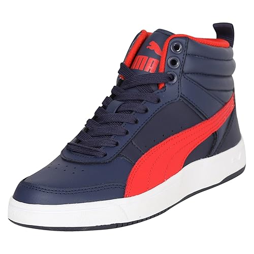 puma sneakers for boys