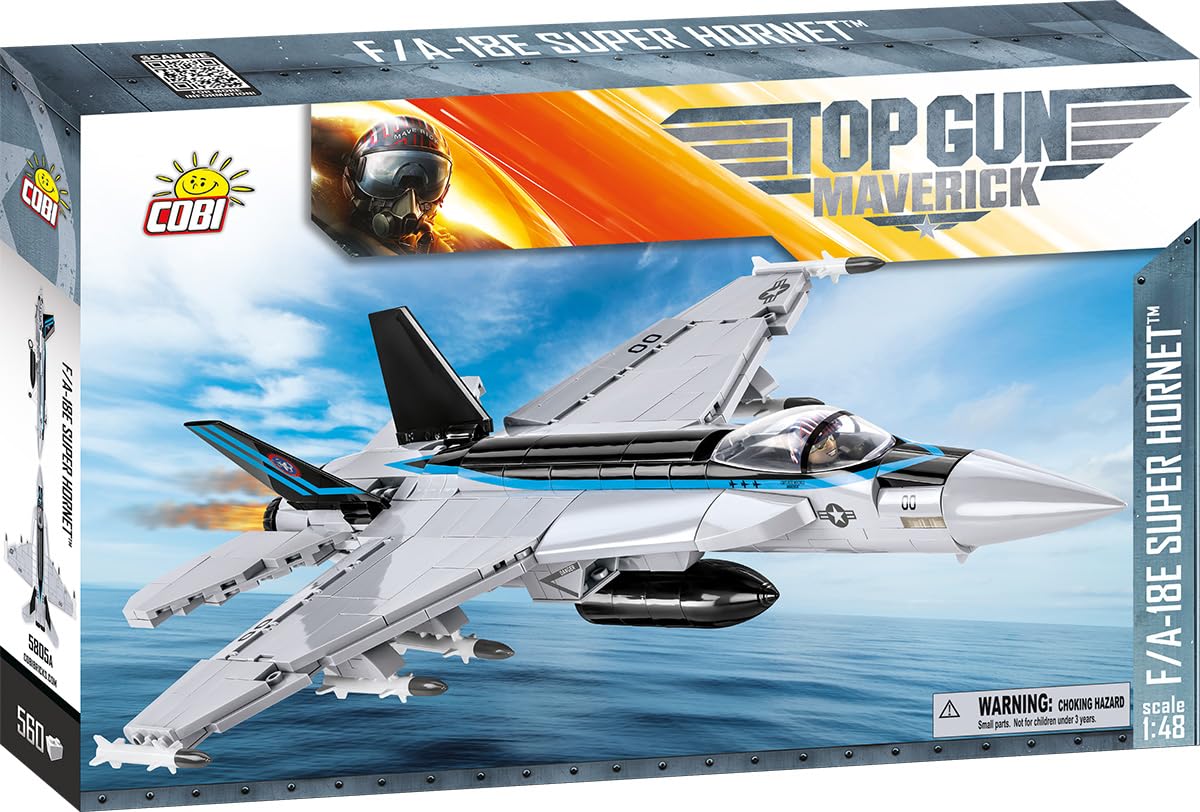 COBI F/A - 18E Super Hornet