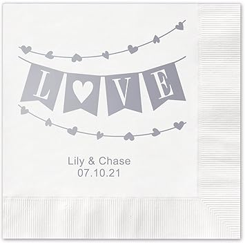 Cheap personalized paper banners