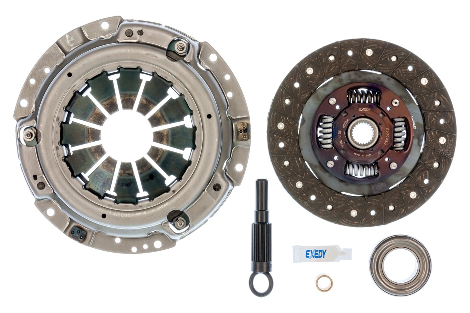 EXEDY 06009 OEM Replacement Clutch Kit Buy Online in United Arab