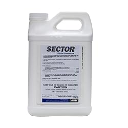 MGK Sector Misting Concentrate ULV Fogging Solutions