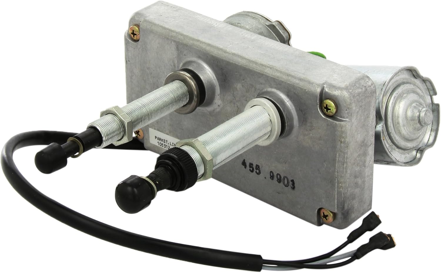 Valeo 105312 Wiper Motor Amazon.co.uk Car & Motorbike