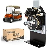 10L0L Forward Reverse Switch Assembly for EZGO Marathon 36V 1989-1994.5 | OEM# 25259-G2, 25396-G2, 21744-G1,Marathon F&amp;R Switch Assy with Solid State Speed Control