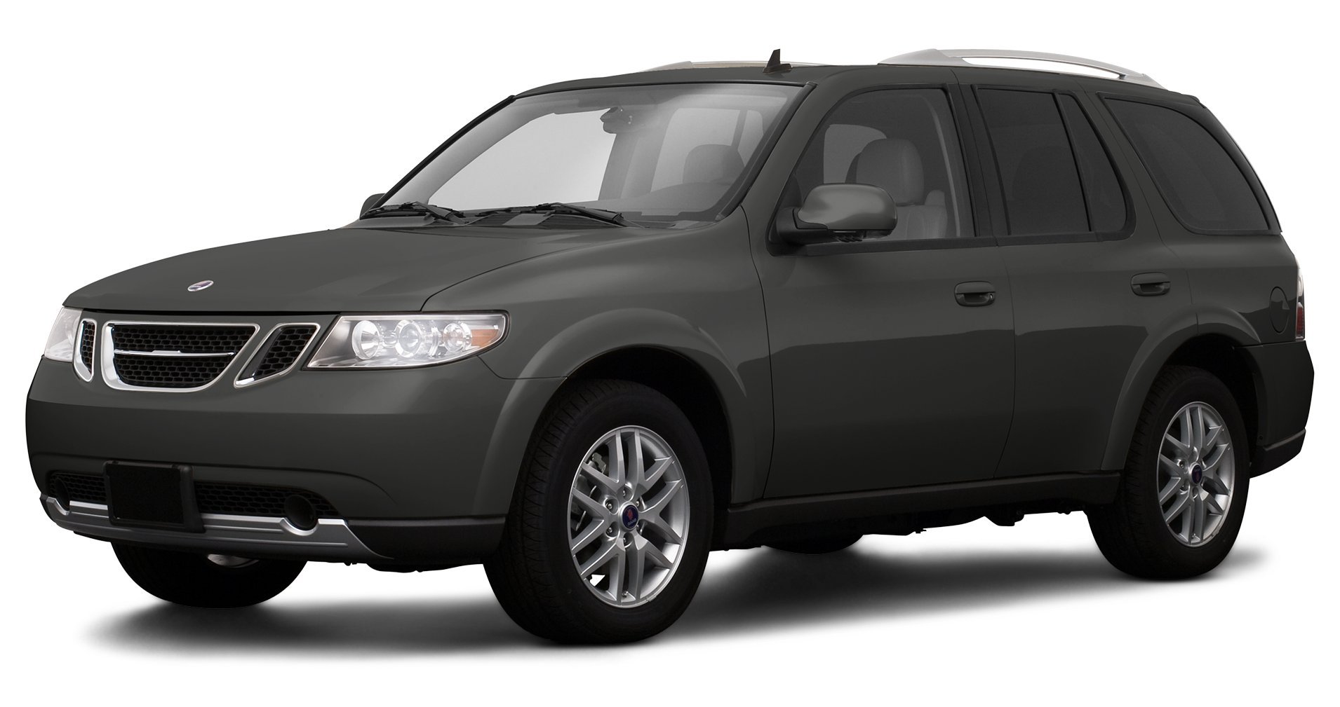 Amazon Com 2009 Cadillac Srx Reviews Images And Specs