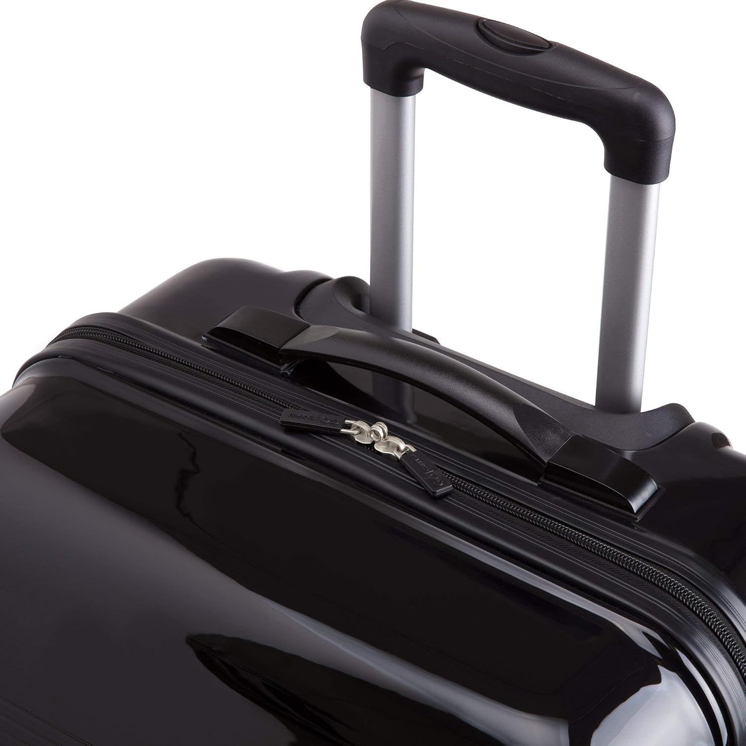 Valigeria Spazioso Composizione ABS/Policarbonato Misure 44x67x27cm CARPISA®  Tea Trolley Medio Rigido Bagaglio di Prima Qualità con Ruote  Multidirezionali Leggero Estremamente Resistente urban-earth.co.uk