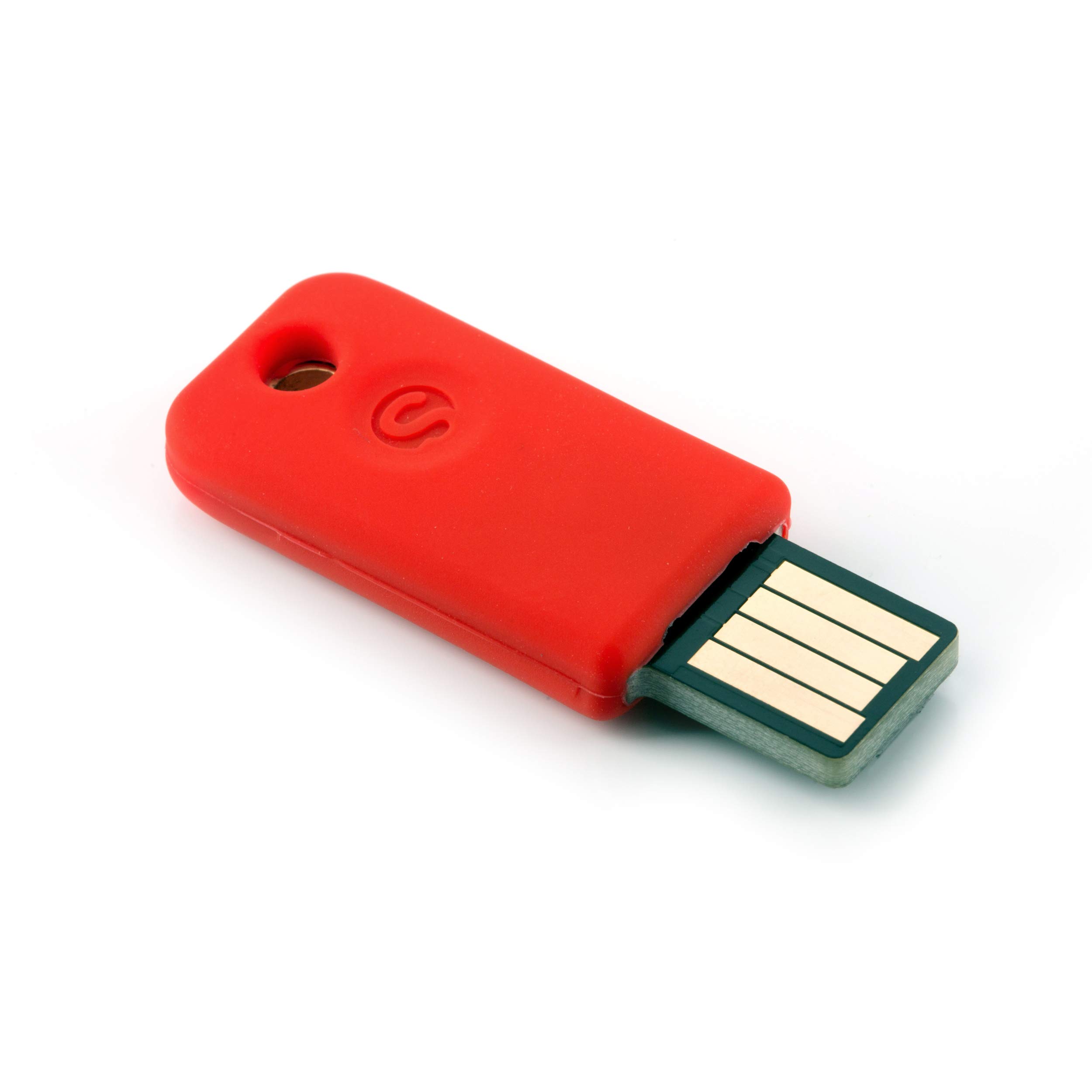 Solo Tap - NFC Security Key, Two-Factor Authentication, U2F and FIDO2 - USB-A + NFC