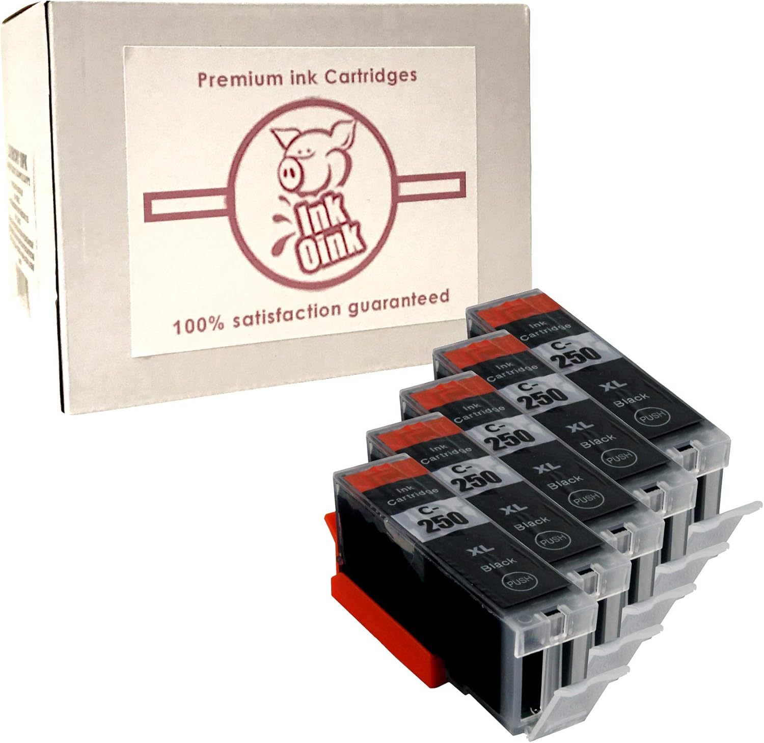 canon pixma ip8750 ink cartridges