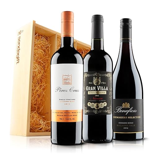 Sendagift by Virgin Wines Cava, Prosecco, Pink Italian Fizz Wine Gift