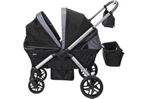 Safety 1st Summit Wagon Stroller - High Street