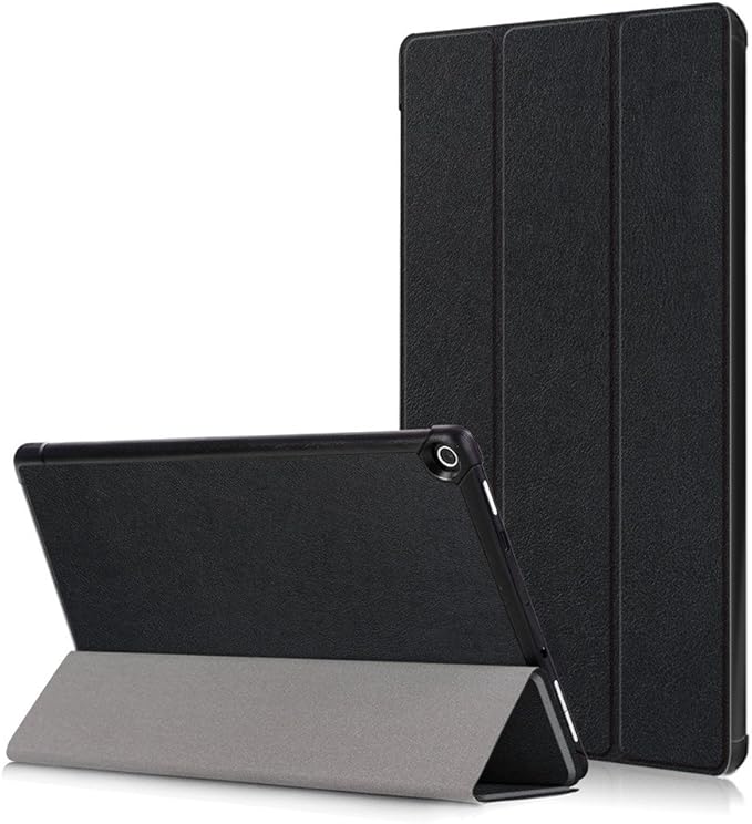 AllNew Amazon Fire HD 10 Tablet Backcover PU Leather Amazon.co.uk