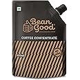 Bean Good Instant South Indian Filter Coffee Decoction Concentrate - 80% Coffee & 20% Chicory Blend - Just Add Hot Water/Milk/Sugar (7.03)