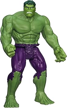 figura hulk 30 cm