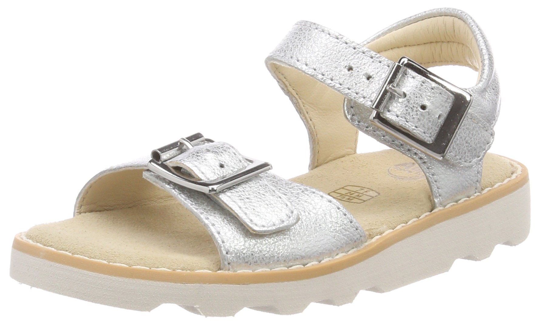 clarks crown bloom sandals