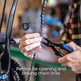 BBB Chain Link Removal Tool 7-12 Speed I Chain Pliers LinkFix BTL-77 view 2