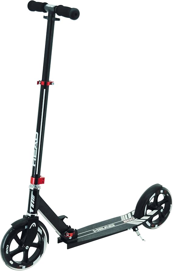 Head Scooter Urban 20060 H3SC09, S Amazon.co.uk Sports & Outdoors