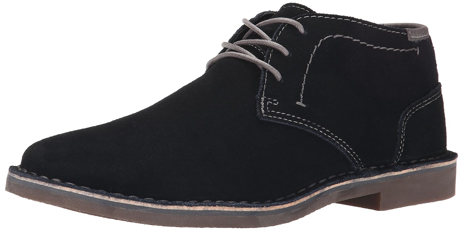 desert wind chukka boot