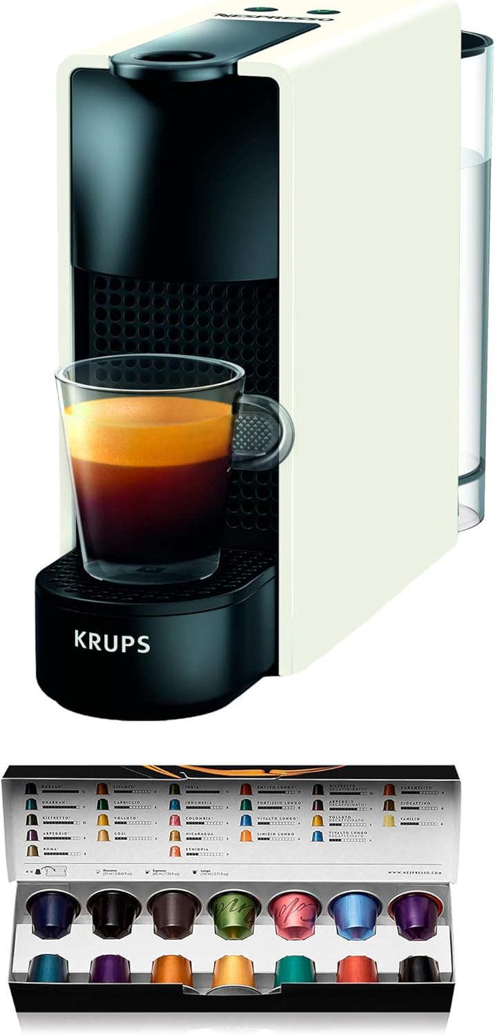 Krups Essenza Mini