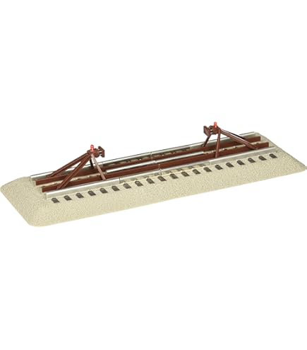 Rail Aiguillage Droit MTH RealTrax 0-72 - Réf 40-1020 - Occasion