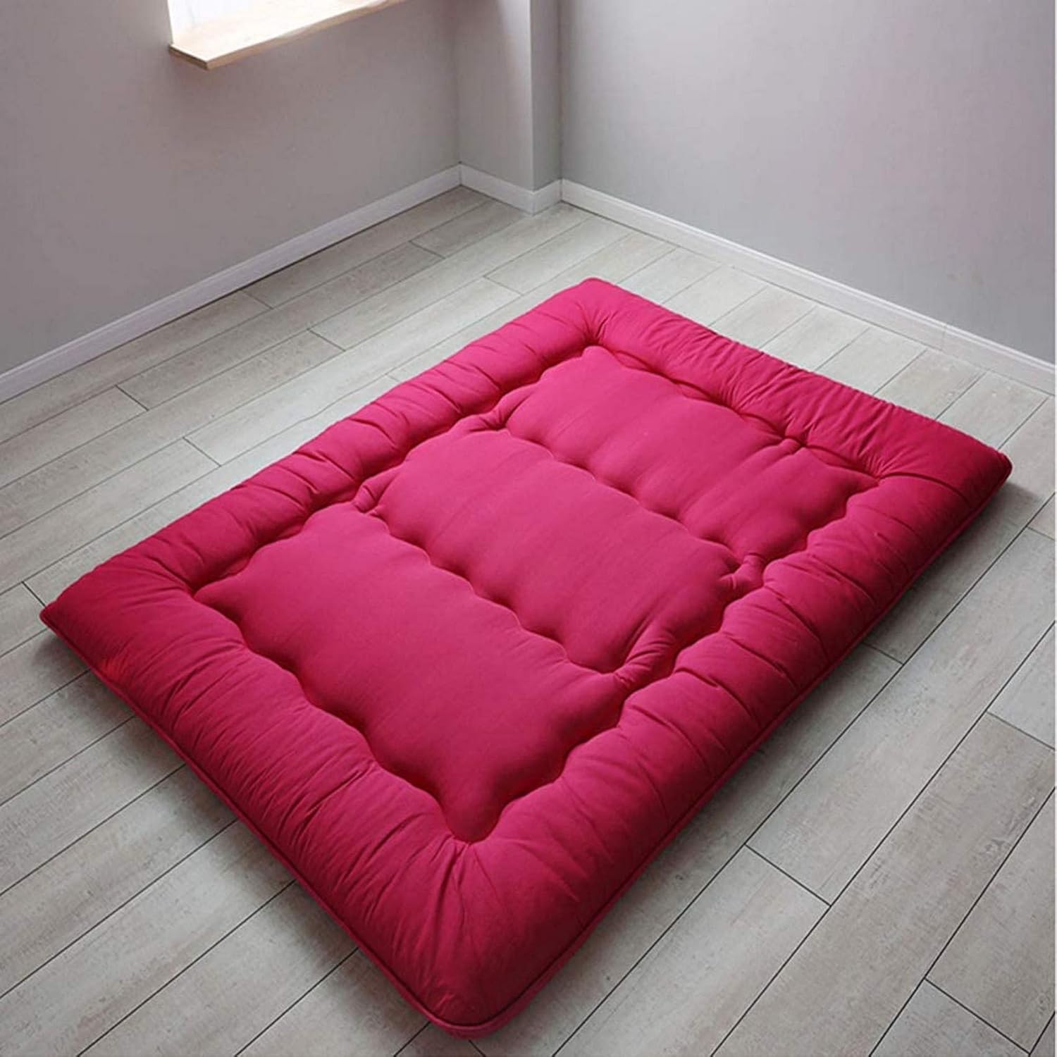 YWYW Tatami mat japanese matte folding mattress thickened mattress