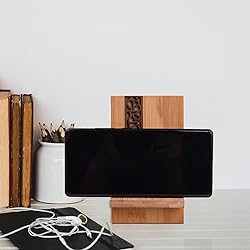 BARUHARI Mobile Stand Japanese Style Cellphone