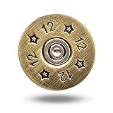 Full Metal Markers 12 Gauge Unique Magnetic Metal
