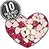 Amazon.com : Jelly Belly Valentines Petite Sour Gummy ...