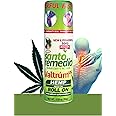 Valtrum Santo Remedio® - with Hemp Seed Oil, Fast and Effective Relief. External use with Powerful Action, Whose Effects are perceived Within 40 Seconds of Being Used.