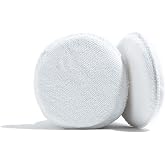 Furniture Clinic Leather Applicator Sponges, Microfiber, 2 Pack | Microfiber pads for cleaning leather, applying wax, balms, oils &amp; more.