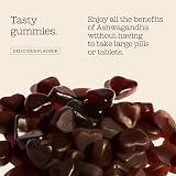 Free Soul Ashwagandha High Strength Gummies 60 Vegan Non-GMO view 7