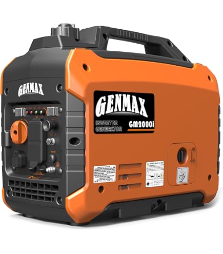 Amazon.com: HONDA EU9i entry Inverter Generator : Patio, Lawn & Garden