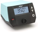 Weller WE 1010 70W 230V Soldering Station Kit UK Plug 100–450°C view 4