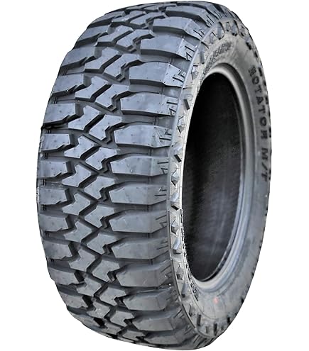 Amazon.com: Maxxis Razr MT MT-772 LT305/70R17 E/10PLY BSW : Automotive