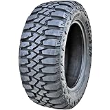 Evoluxx Rotator M/T Mud Off-Road Light Truck Radial