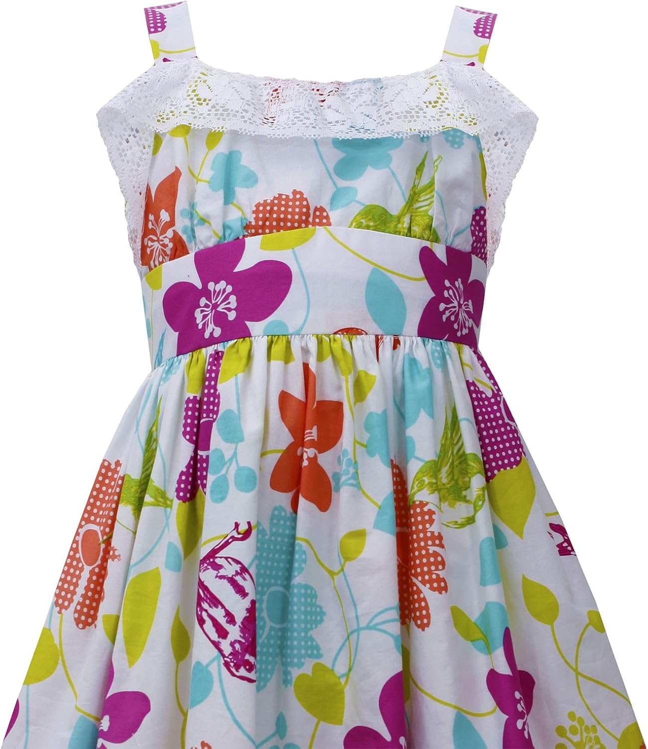 tween sundress