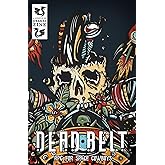 Dead Belt: Solo/Duo RPG for Space Cowboys