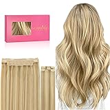 WENNALIFE Wire Hair Extensions
