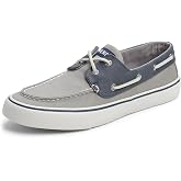 Sperry Mens Bahama II Sneaker
