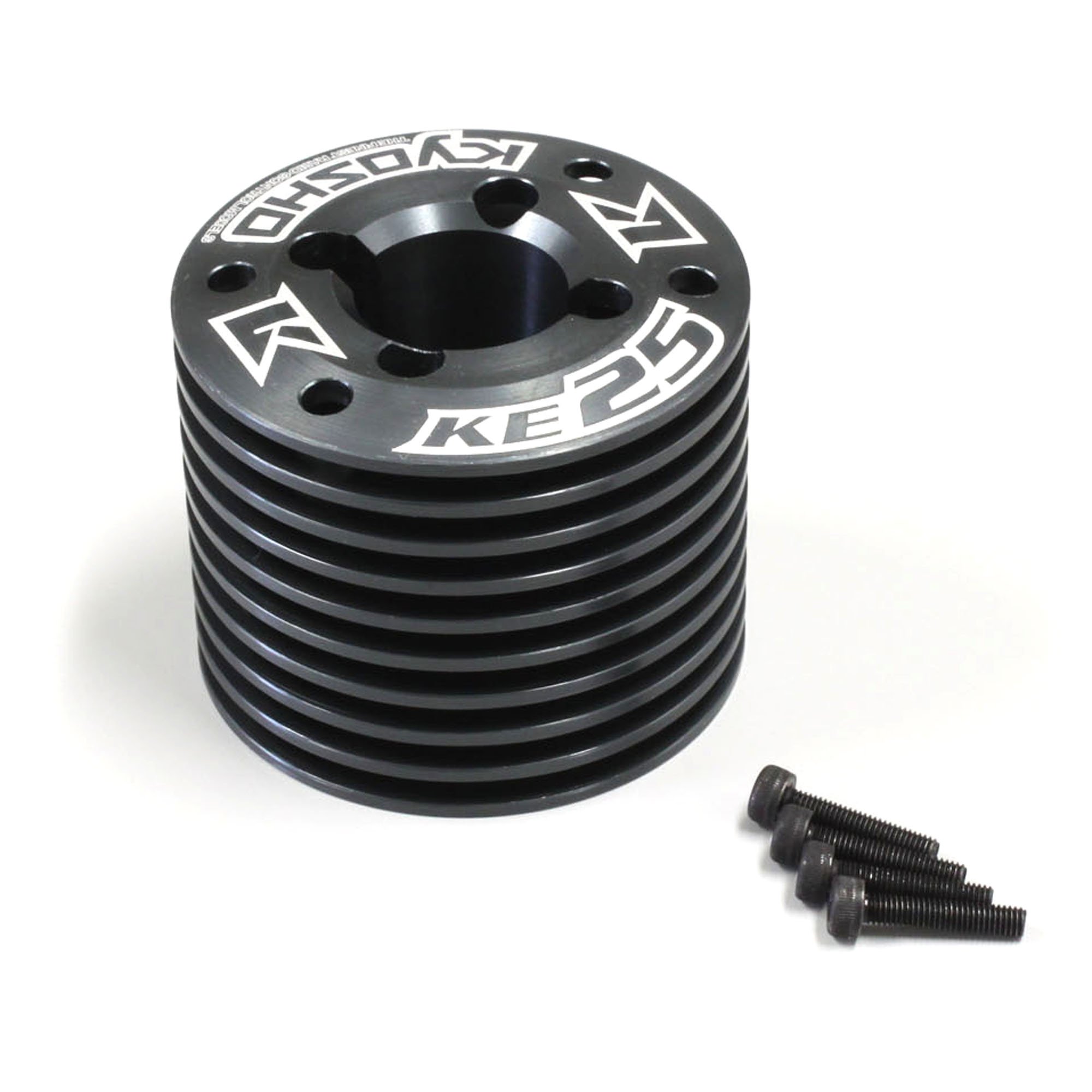 Kyosho KE25 Cylinder Head