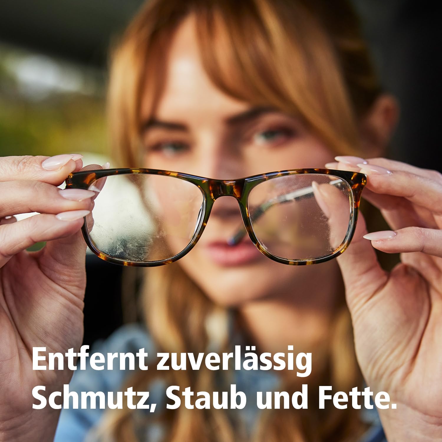 ZEISS Brillen-Reinigungs-Spray Doppelpack mit 2x 120ml Inhalt zur schonenden & gründlichen Reinigung Ihrer Brillengläser - alkoholfrei 4