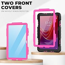 timecity for Lenovo Tab M11 Case 11 Inch