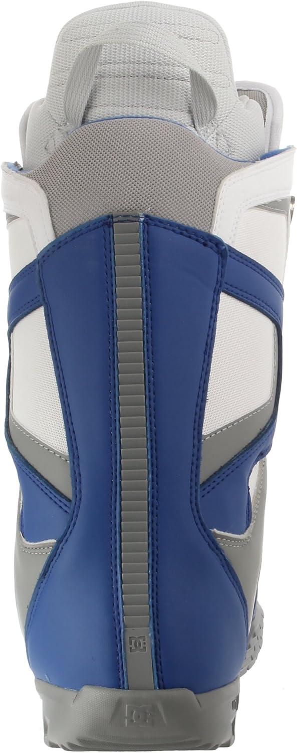 dc rogan snowboard boots