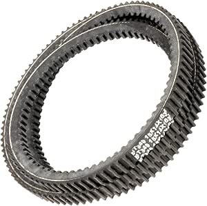 Dunlop M143019 Primary Drive Belt Replacement For John Deere X324, LX289, GX355 & More