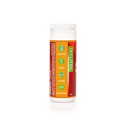 Spry Xylitol Mints, Cinnamon - Breath Mints That
