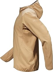Arc'teryx Sima Hoody Men's | Ultralight Sun