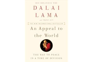 An Appeal to the World: The Way to Peace in a Time of Division
