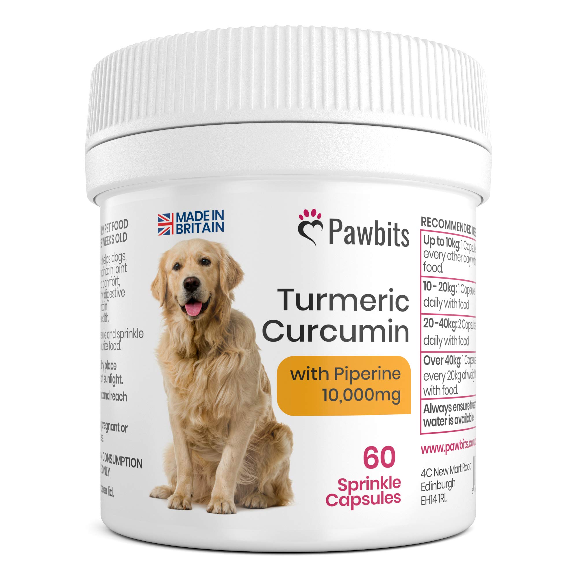 where can i buy turmeric for dogs